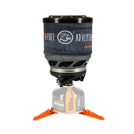 Minimo Adventure Cooking System Jetboil