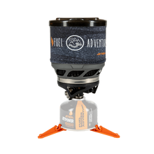 Minimo Adventure Cooking System Jetboil