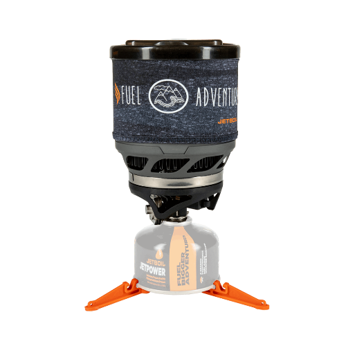 Minimo Adventure Cooking System Jetboil