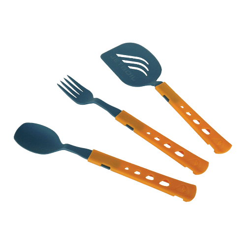 Jetset Utensil Set Jetboil