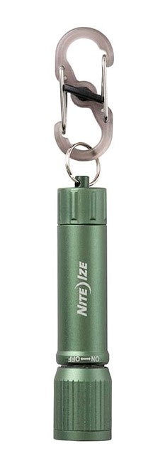 Radiant 100 Keychain Flashlight Nite Ize