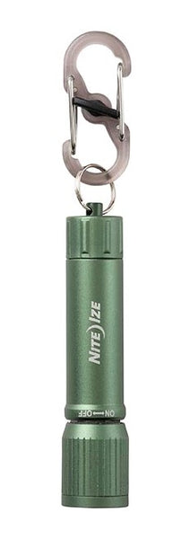 Radiant® 100 Keychain Flashlight, Nite Ize