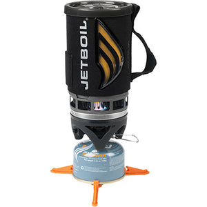 Flash Cooking System, Jetboil
