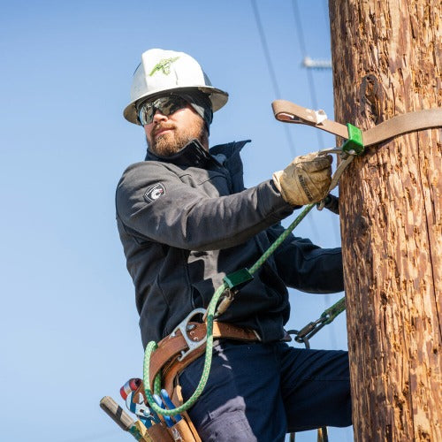 The Shield Soft Shell Jacket (Black), DragonWear