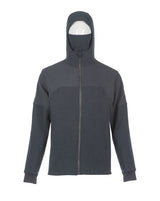 Elements FR Flak Jacket (Navy Blue), DragonWear