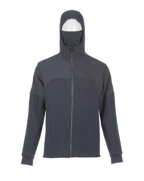 Elements FR Flak Jacket (Navy Blue), DragonWear