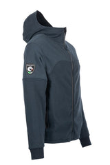 Elements FR Flak Jacket (Navy Blue), DragonWear