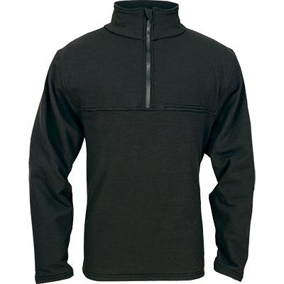 Elements FR Sweatshirt (Black), DragonWear