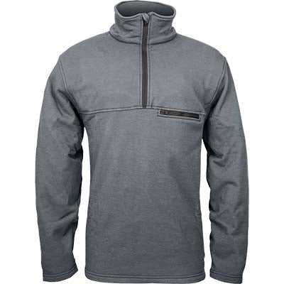 Elements FR Sweatshirt (Steel Grey), DragonWear