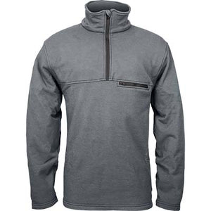 Elements FR Sweatshirt (Steel Grey), DragonWear