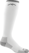 Westerner Lightweight Merino Wool - OTC Sock (White), Darn Tough