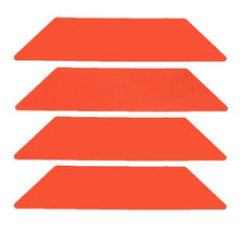 Reflective Strips (4 Pack), Bullard