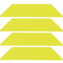 Reflective Strips (4 Pack), Bullard