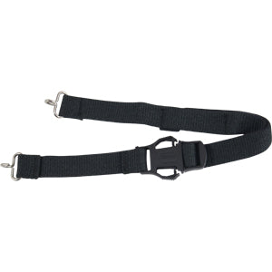 Nomex Chin Strap with Quick Release Buckle, Bullard