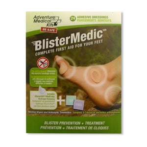 Blister Medic Kit Adventure Medical