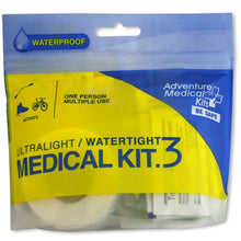 First Aid Kit Ultralite .3 Adventure Medical
