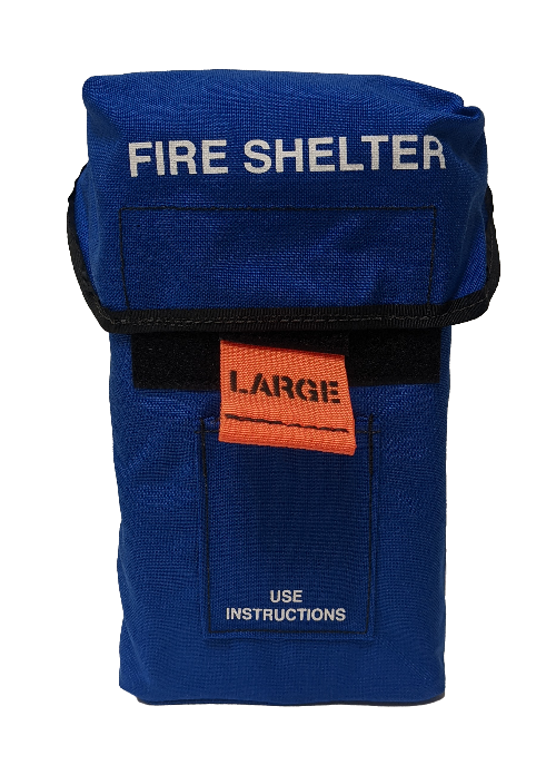 Fire Shelter New Generation Anchor Industries Large