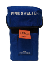 Fire Shelter New Generation Anchor Industries Large