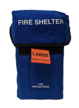 Fire Shelter New Generation Anchor Industries Large