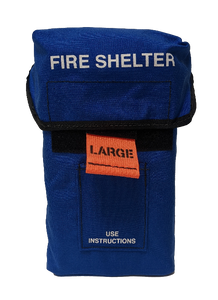 Fire Shelter New Generation Anchor Industries Large