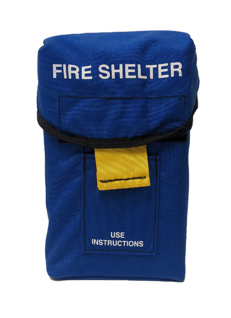 Fire Shelter New Generation Anchor Industries Regular