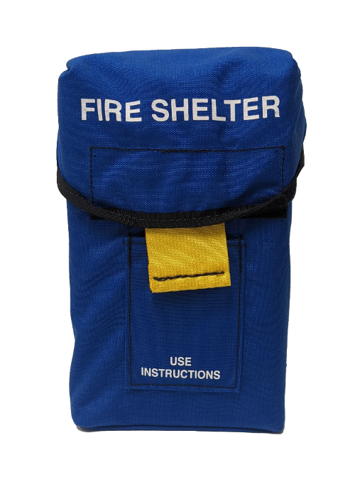 Fire Shelter New Generation Anchor Industries Regular