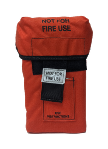 Practice Fire Shelter New Generation Anchor Industries