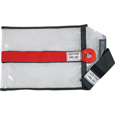 Practice Fire Shelter Poly Bag Replacement New Generation Anchor Industries