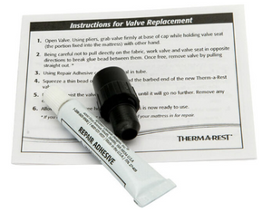 Classic Repair Kit, Therm-A-Rest