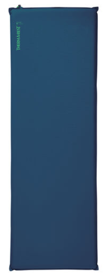 Thermarest sales basecamp regular