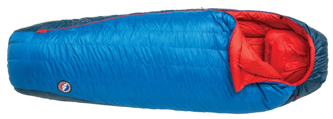 Big agnes online anvil horn 15