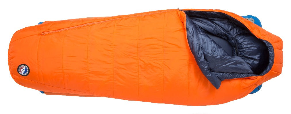 Big agnes lost clearance dog