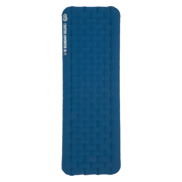 Boundary Deluxe Insulated Sleeping Pad