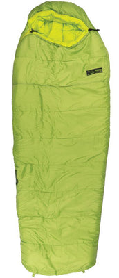Juniper Pine Sleeping bag from Peregrine