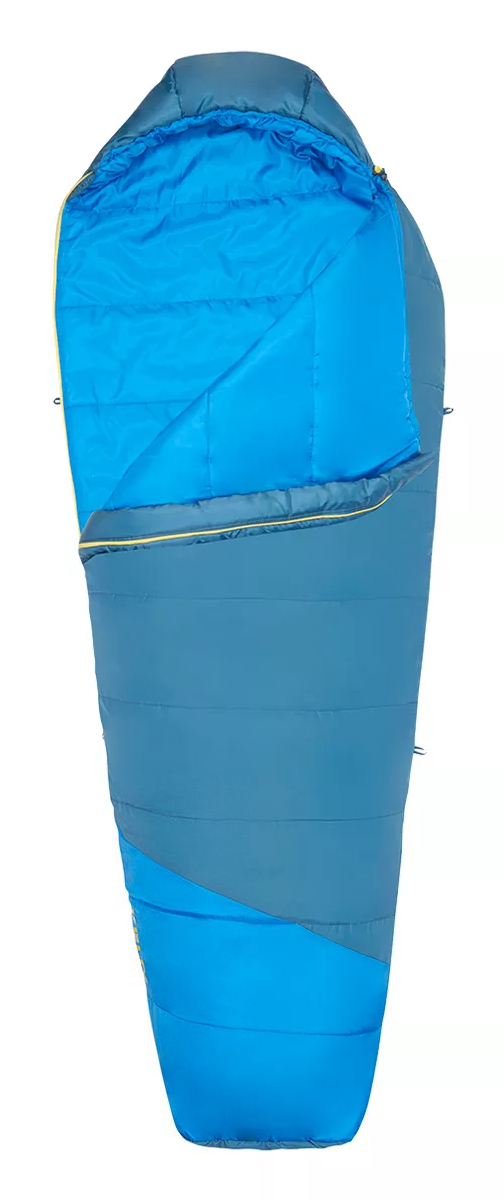 Mistral 20 Degree Sleeping Bag Kelty