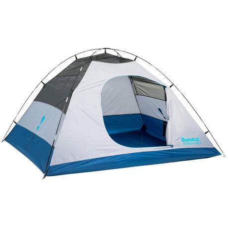 Eureka Tetragon NX5 Tent