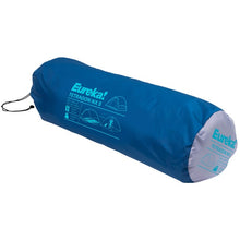 Tetragon NX 5 Tent, Eureka!