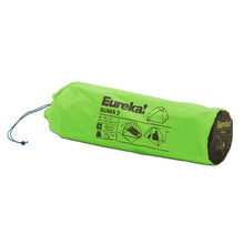 Suma 2 Tent, Eureka!