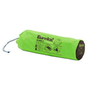 Suma 2 Tent, Eureka!