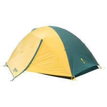 Midori 2 Tent, Eureka!