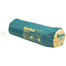 Midori 2 Tent, Eureka!