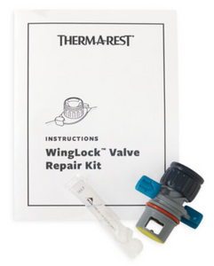 WingLock Valve Repair Kit, Therm-A-Rest