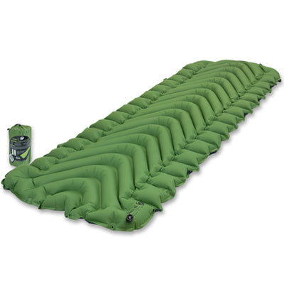 Static V Sleeping Pad, Klymit