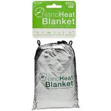 Nano Heat Blanket Adventure Medical Kits