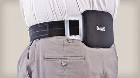 Bio-Back Brace, Medolutions