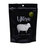 Wuru Blister Prevention, Wuru Wool