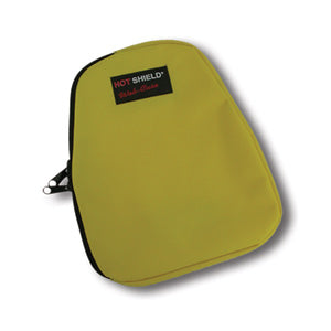 Web Case Carry Pouch (Yellow), Hot Shield USA