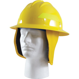 Nomex Lined Ear and Neck Shroud, Bullard