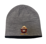 Deluxe Knit Cap- Only You, Smokey Bear