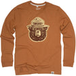 Long-sleeved Smokey T-shirt